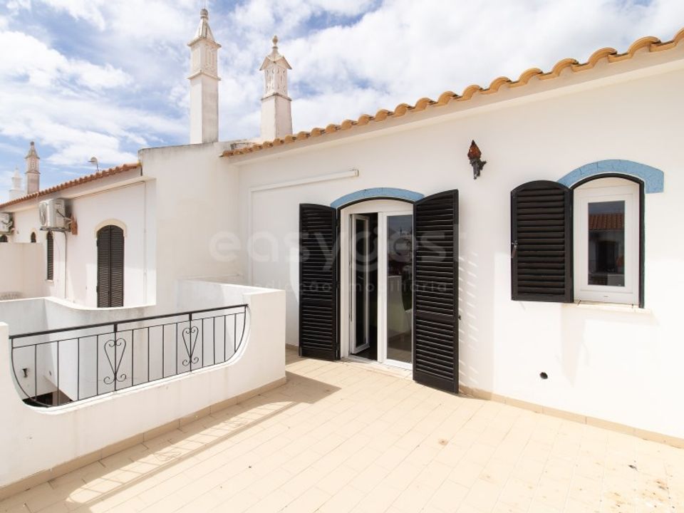 Byhus i Castro Marim, Faro - foto 1