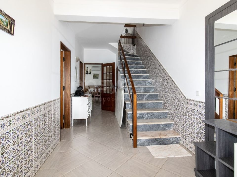 Byhus i Castro Marim, Faro - foto 3