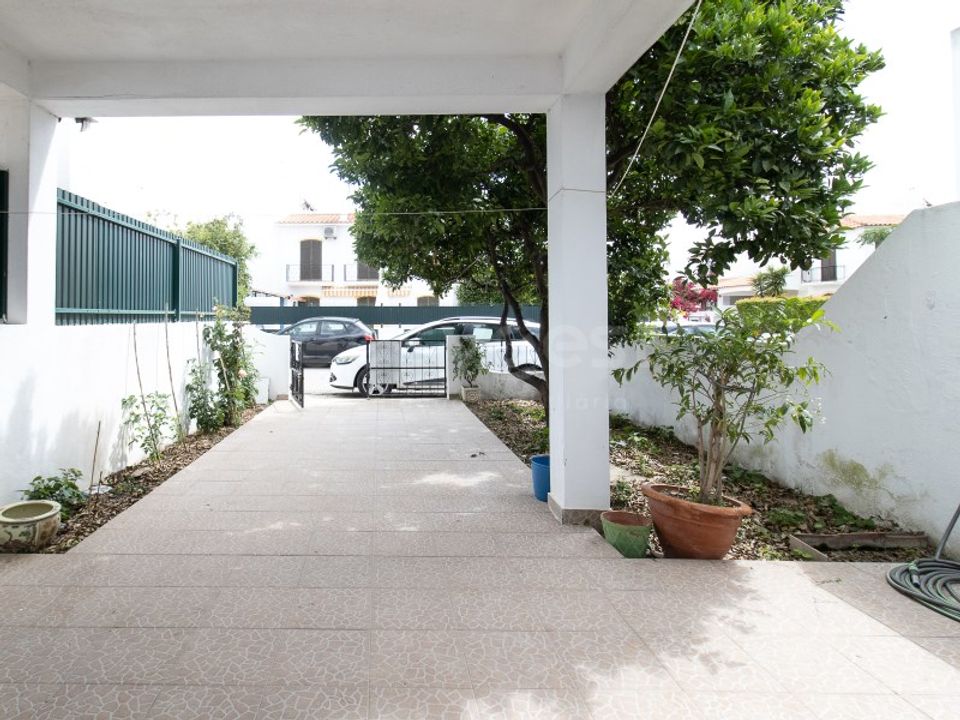 Byhus i Castro Marim, Faro - foto 4