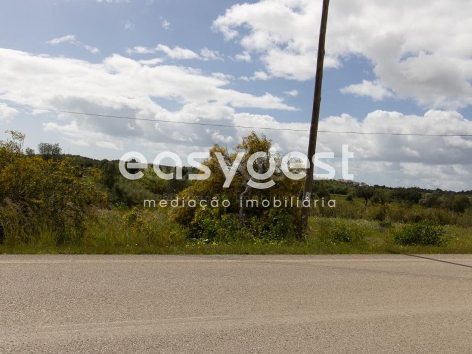 Helårsgrund i Castro Marim, Faro - foto 3