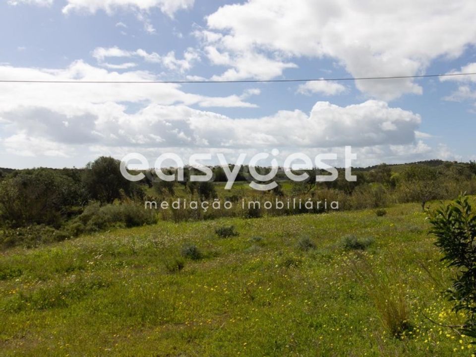 Helårsgrund i Castro Marim, Faro - foto 4