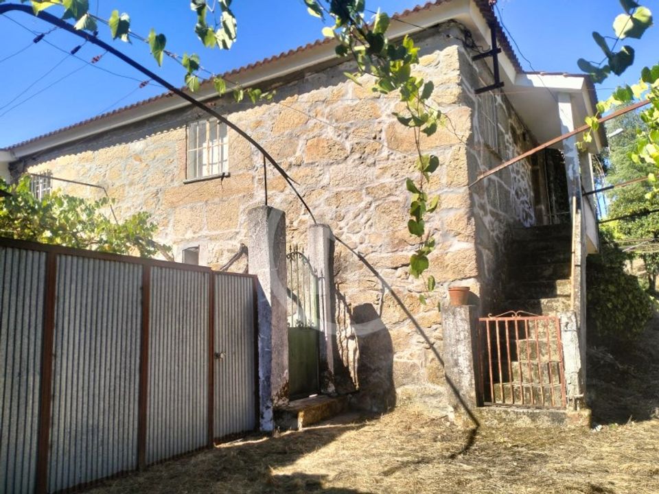 Farm i Viseu, Viseu - foto 1