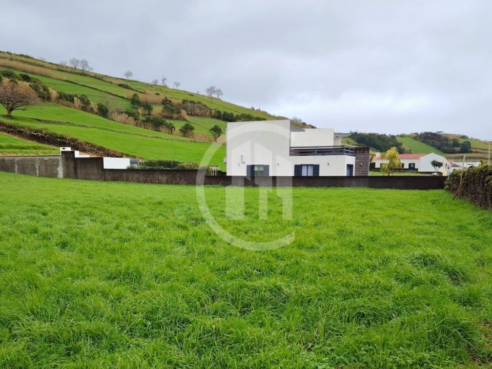 Terra em Flamengos, Faial - foto 2