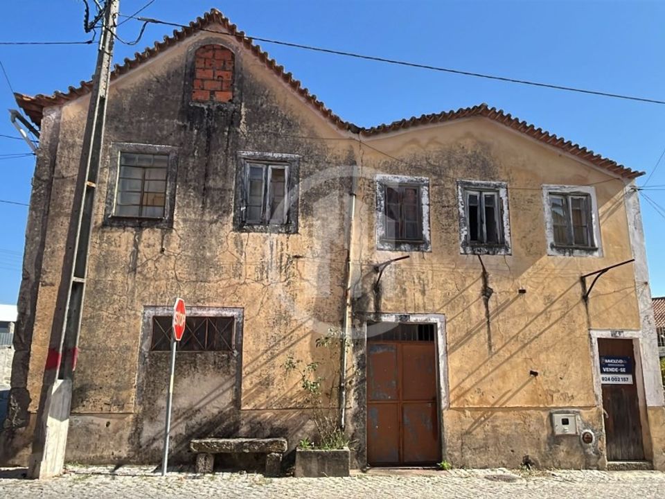 Villa i Seixo da Beira, Coimbra - foto 1