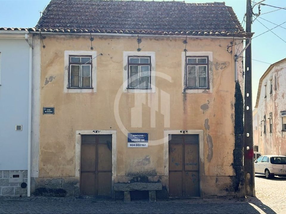 Villa i Seixo da Beira, Coimbra - foto 2