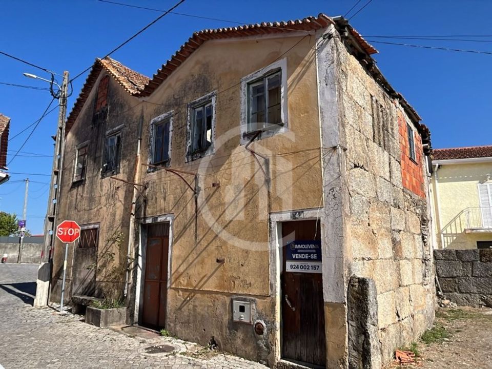 Villa i Seixo da Beira, Coimbra - foto 3