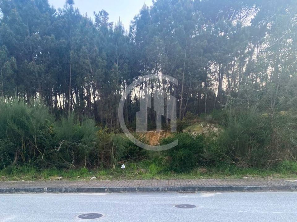 Tomt i Cabanas de Viriato, Viseu - bilde 2