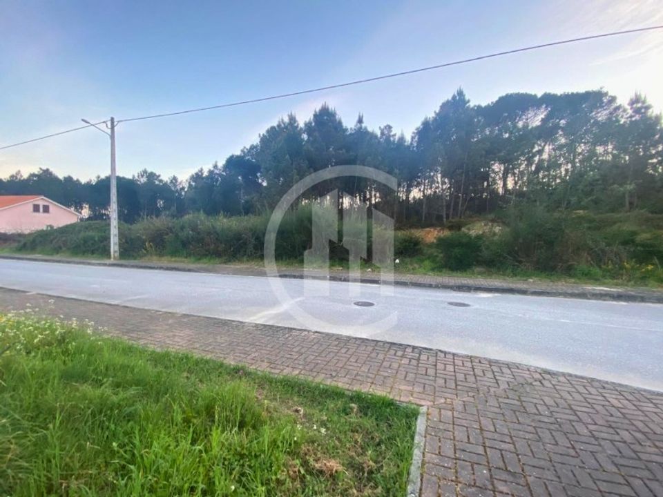 Tomt i Cabanas de Viriato, Viseu - bilde 4