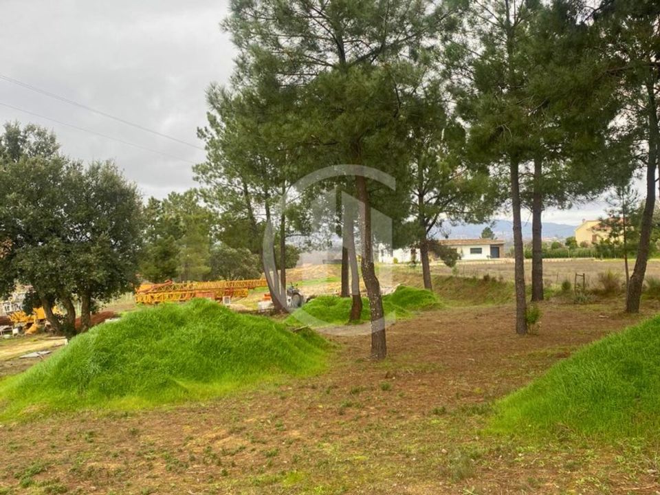 Helårsgrund i Fundao, Castelo Branco - foto 1