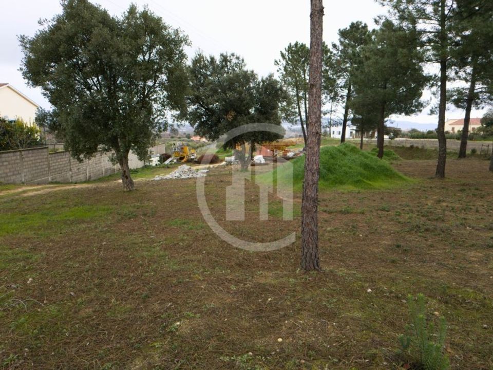 Helårsgrund i Fundao, Castelo Branco - foto 3