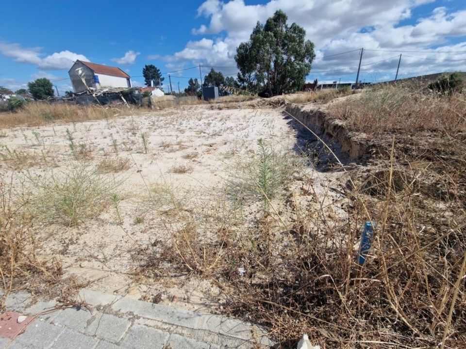 Helårsgrund i Quinta do Anjo, Setubal - foto 3