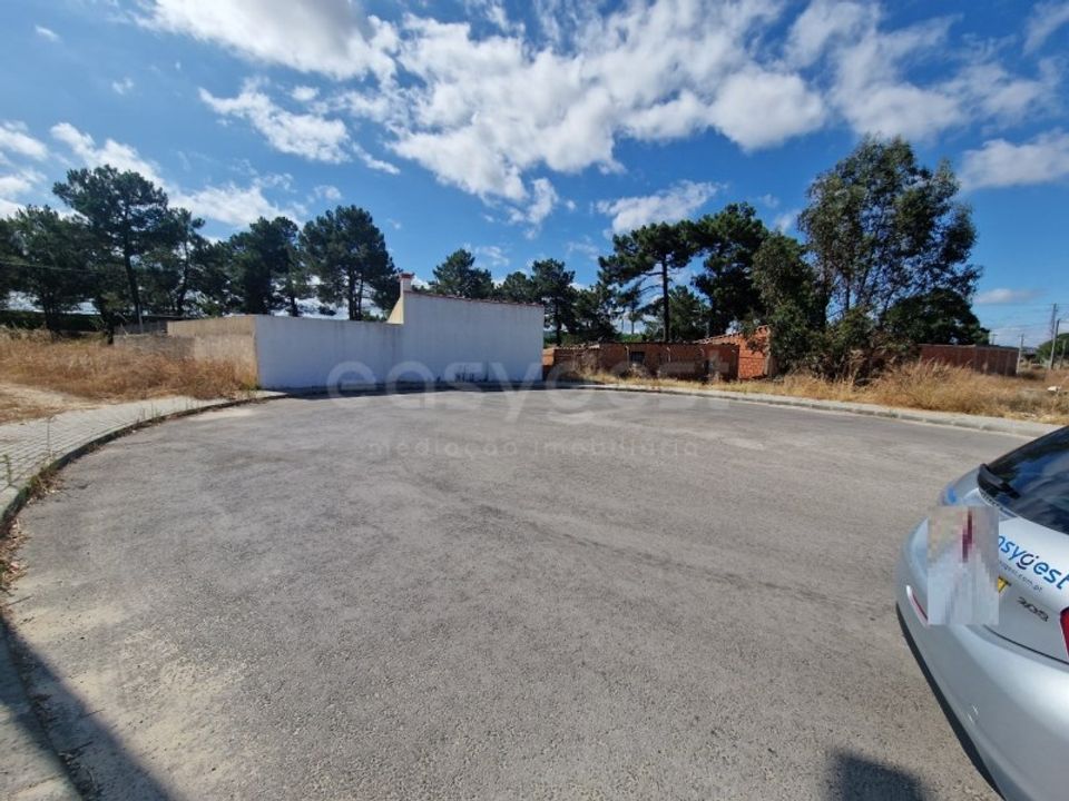 Helårsgrund i Quinta do Anjo, Setubal - foto 4