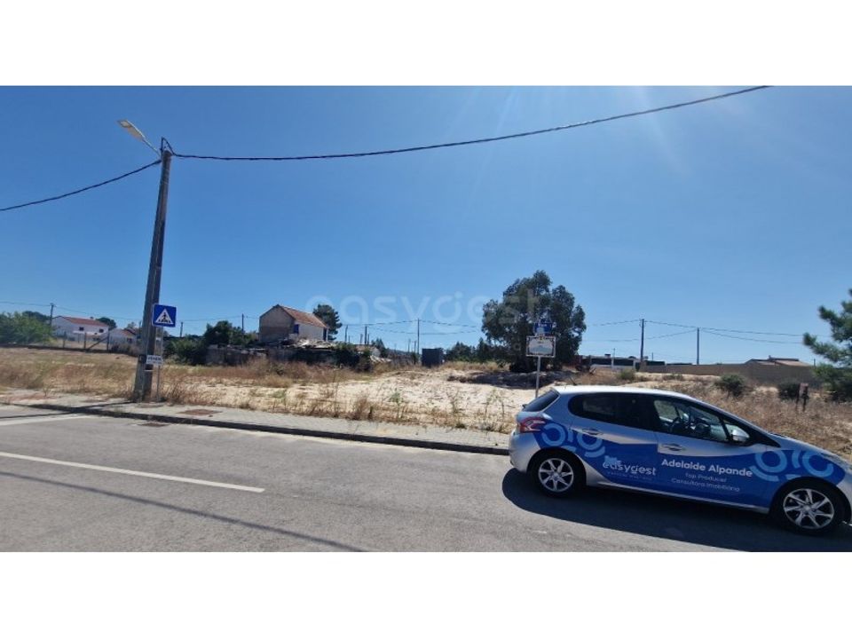Helårsgrund i Quinta do Anjo, Setubal - foto 5
