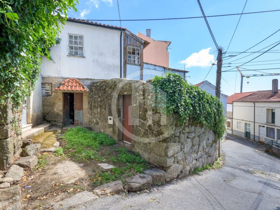 Villa i Vila Carvalho, Castelo Branco - foto 1