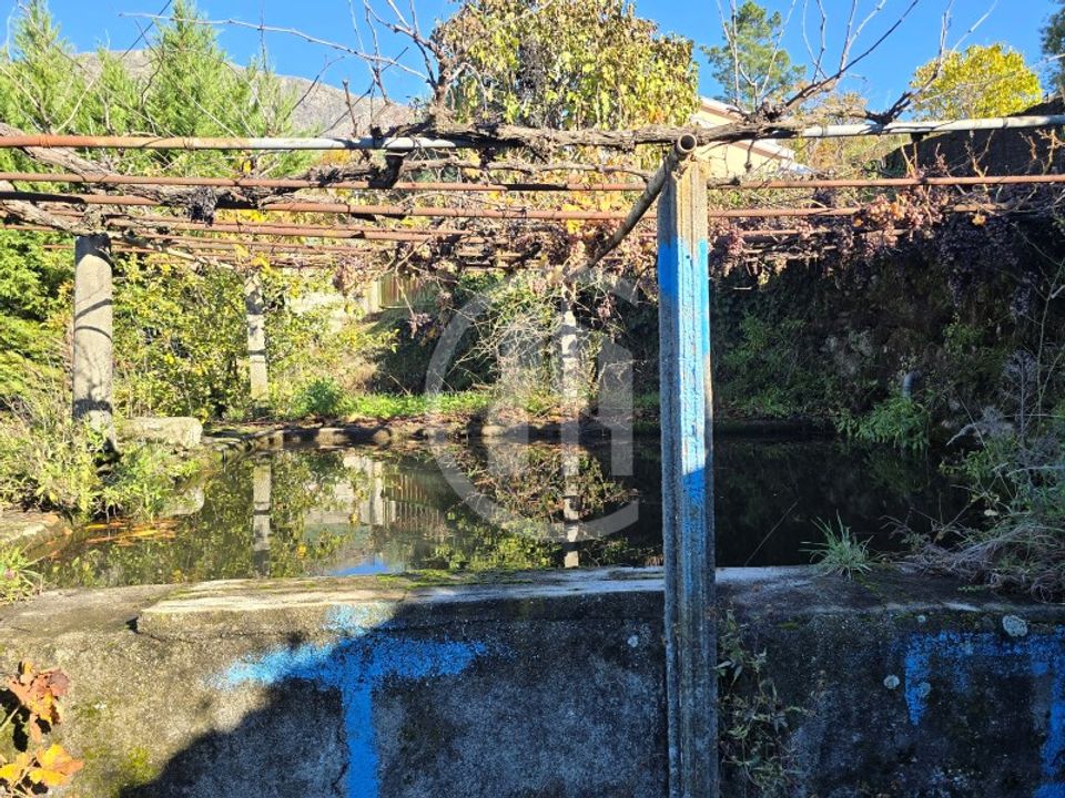 Helårsgrund i Covilha, Castelo Branco - foto 3