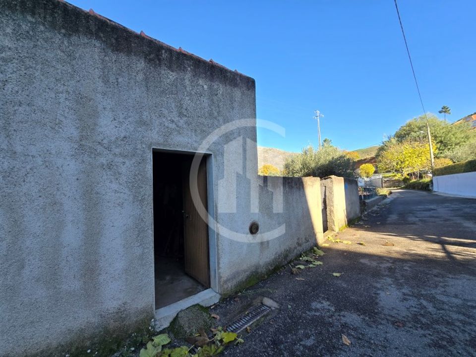 Helårsgrund i Covilha, Castelo Branco - foto 4