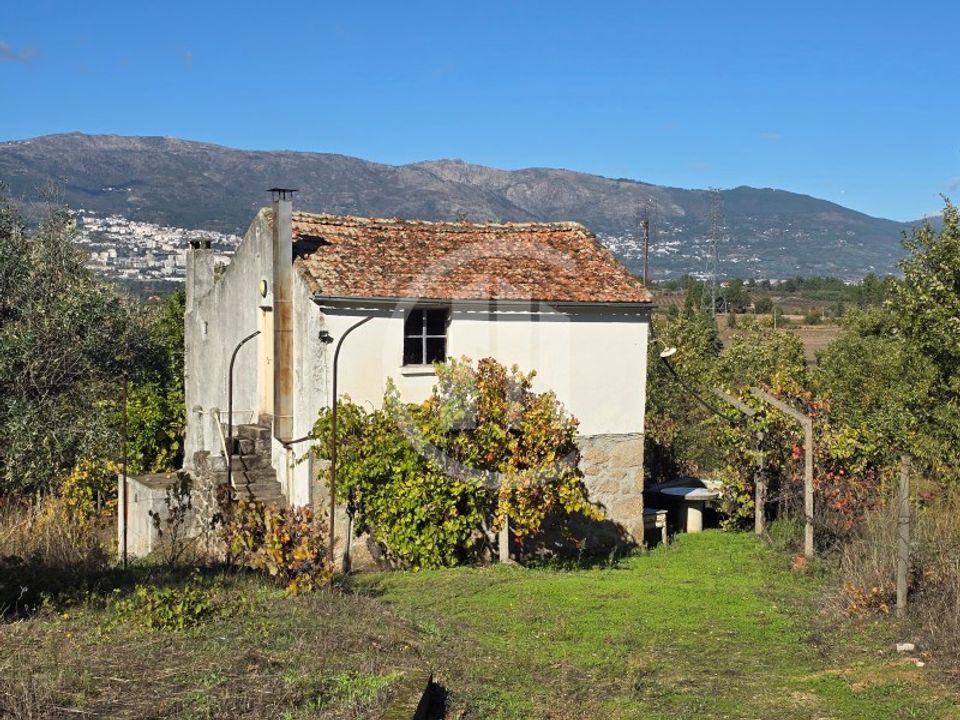 Quinta em Ferro, Castelo Branco - foto 1
