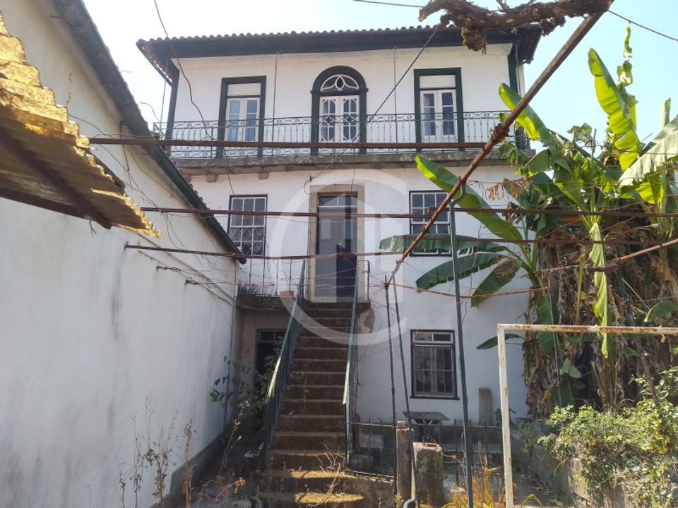 Villa i Viseu, Viseu - foto 1