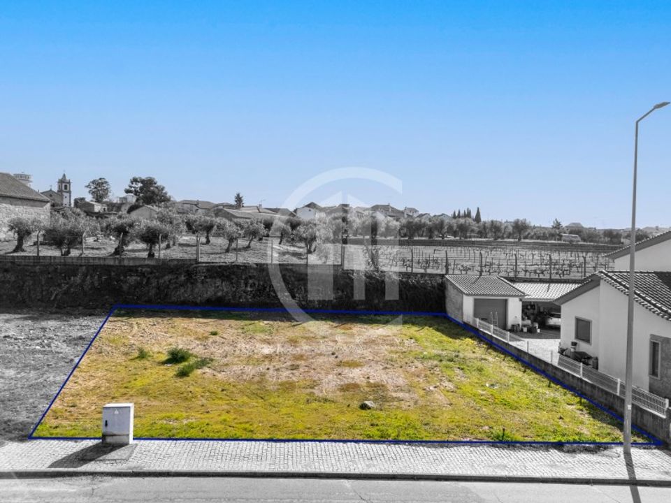 Terra em Caria, Castelo Branco - foto 2