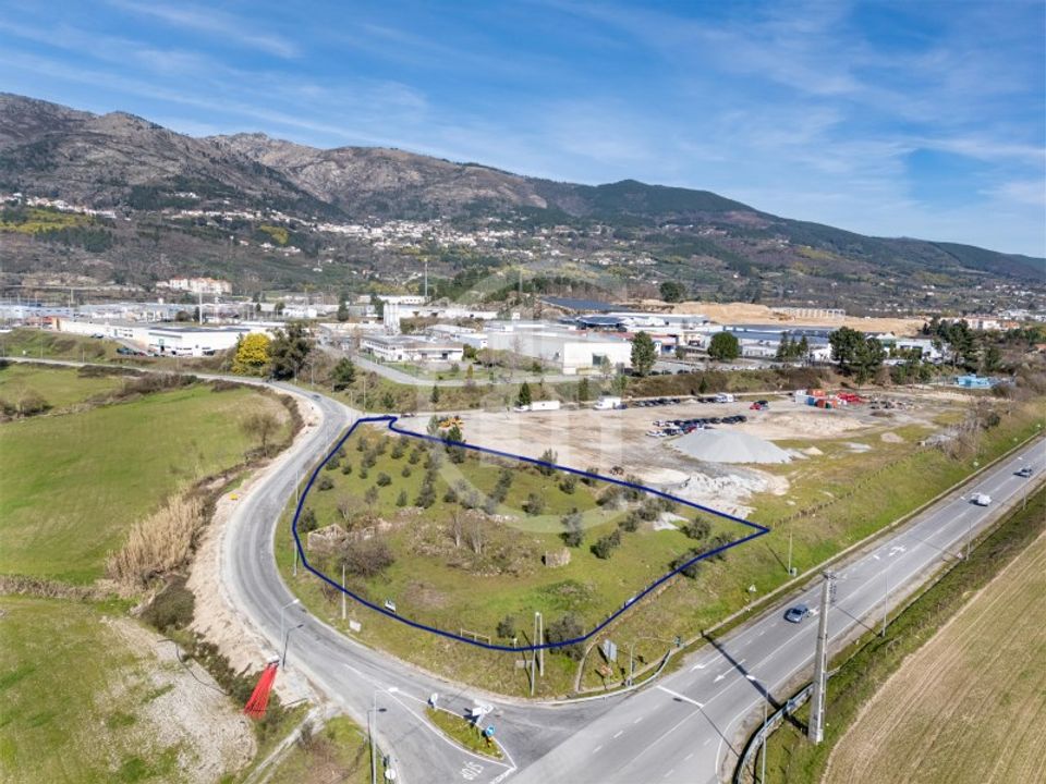 Helårsgrund i Covilha, Castelo Branco - foto 1