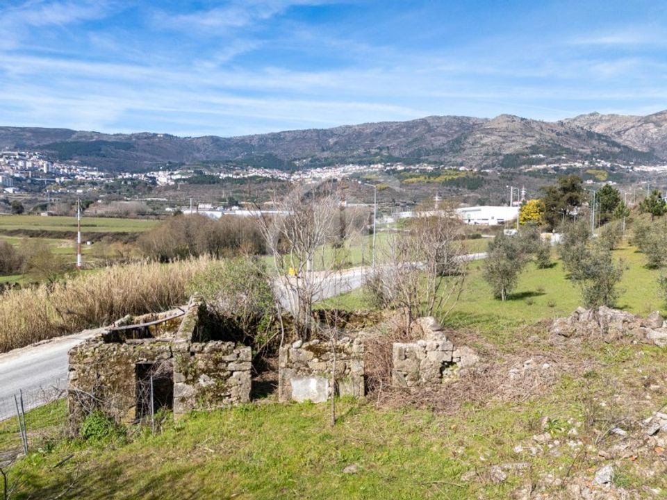 Helårsgrund i Covilha, Castelo Branco - foto 2