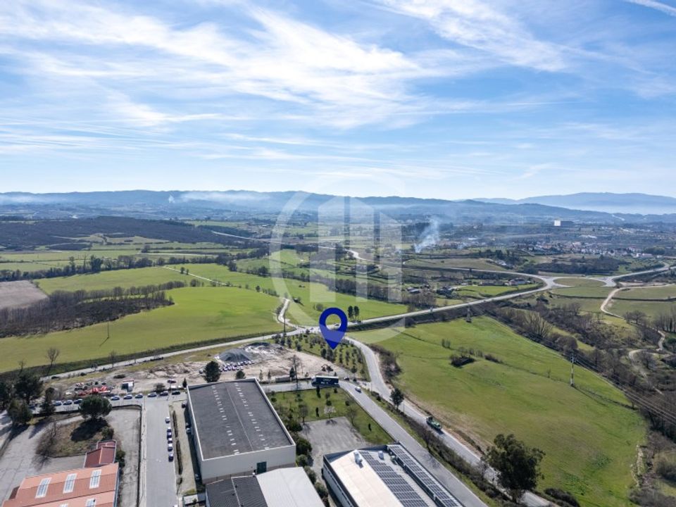 Helårsgrund i Covilha, Castelo Branco - foto 5