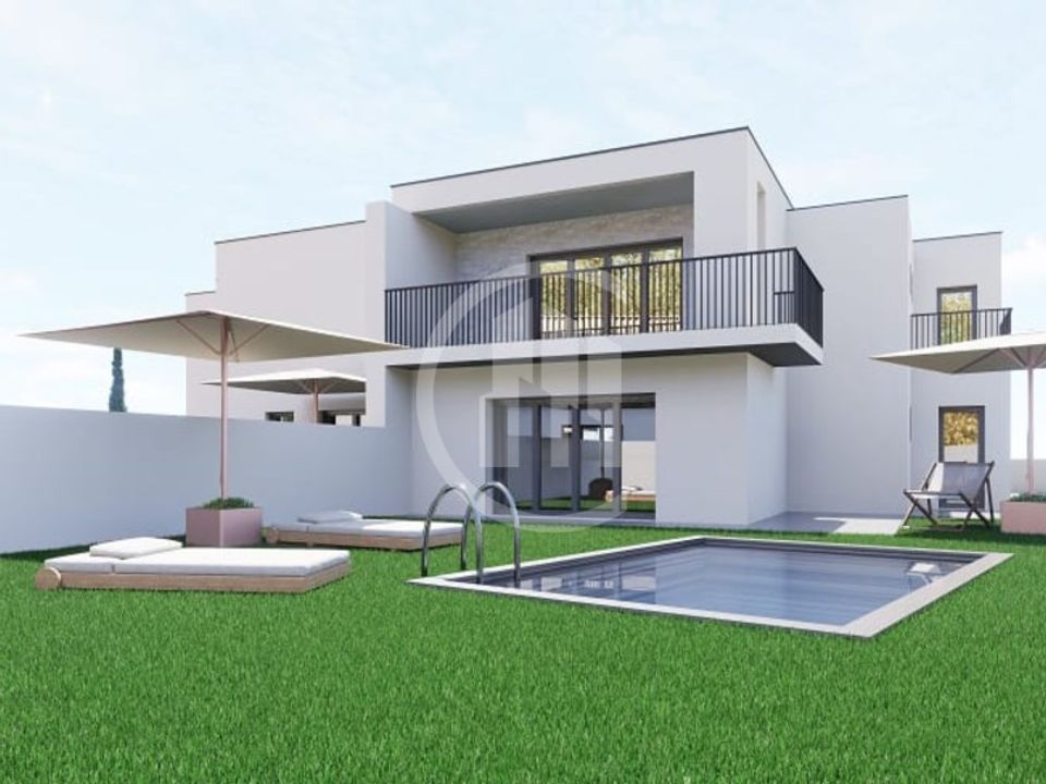 Duplex i Tortosendo, Castelo Branco - foto 2