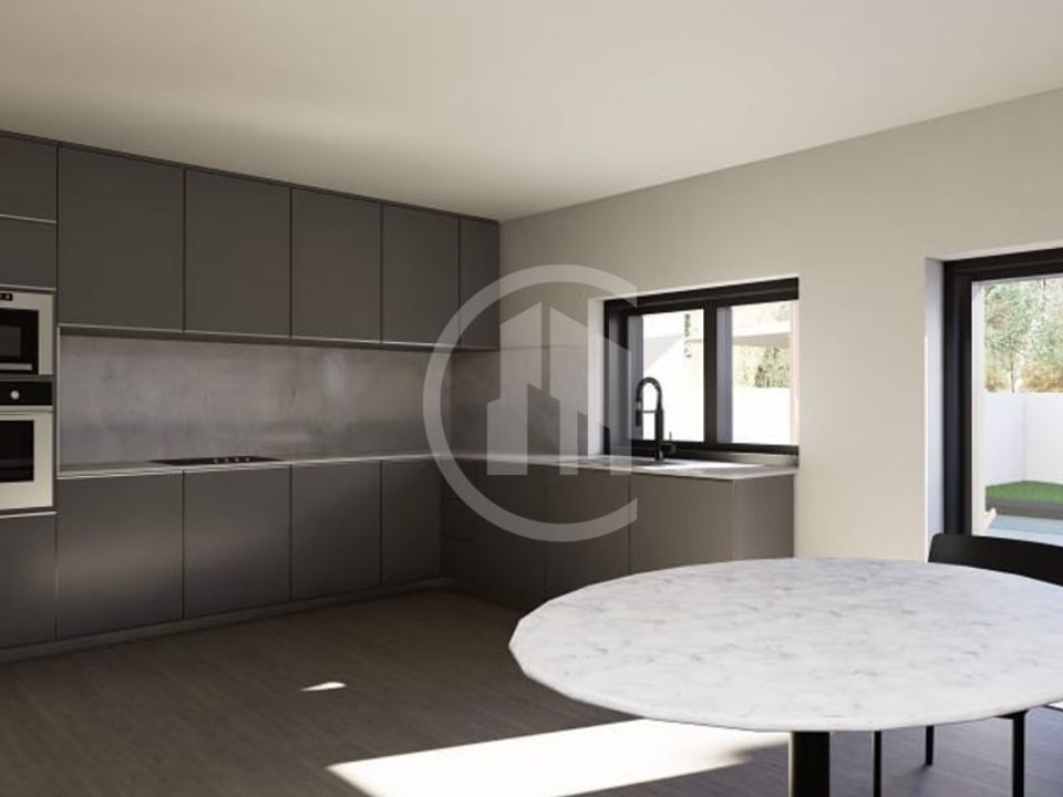 Duplex i Tortosendo, Castelo Branco - foto 5