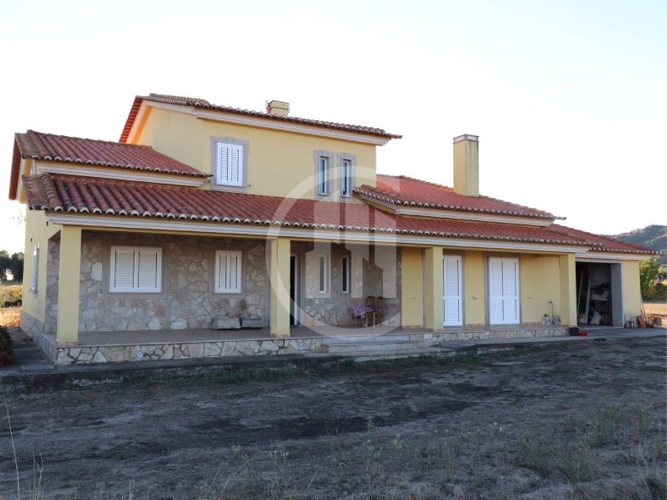 Willa: Belmonte, Castelo Branco – zdjęcie 1