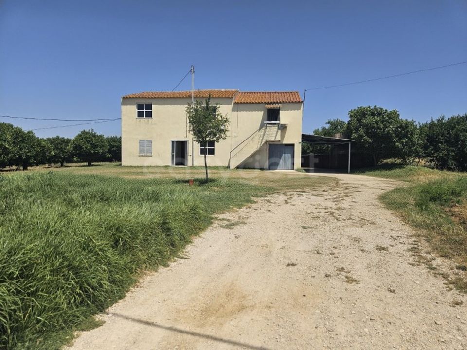 Villa i Algoz, Faro - foto 1