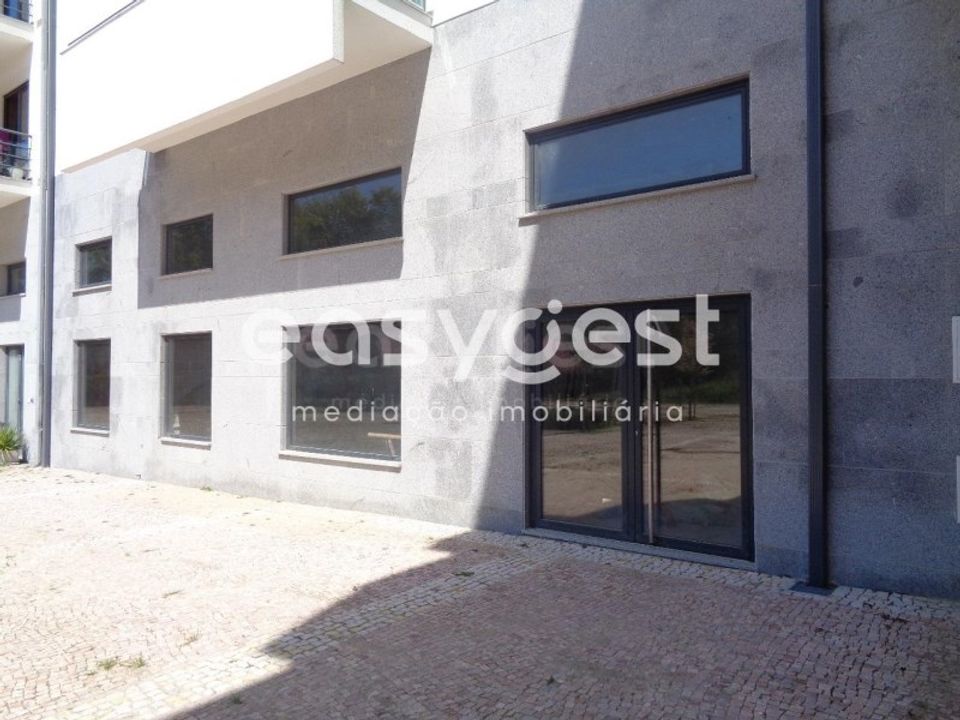 Erhvervsejendom i Viseu, Viseu - foto 2