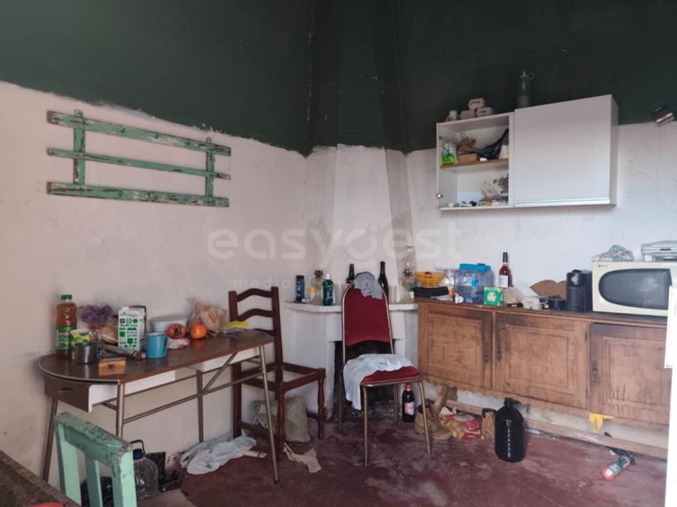 Villa i Sao Joao de Negrilhos, Beja - foto 1