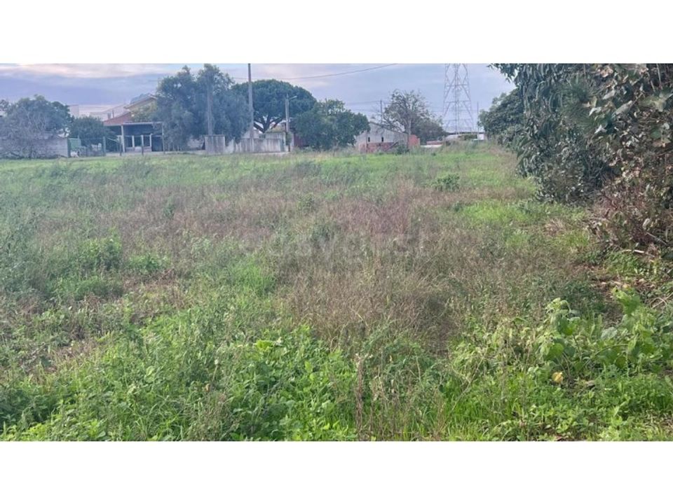 Helårsgrund i Souto da Carpalhosa e Ortigosa, Leiria - foto 5