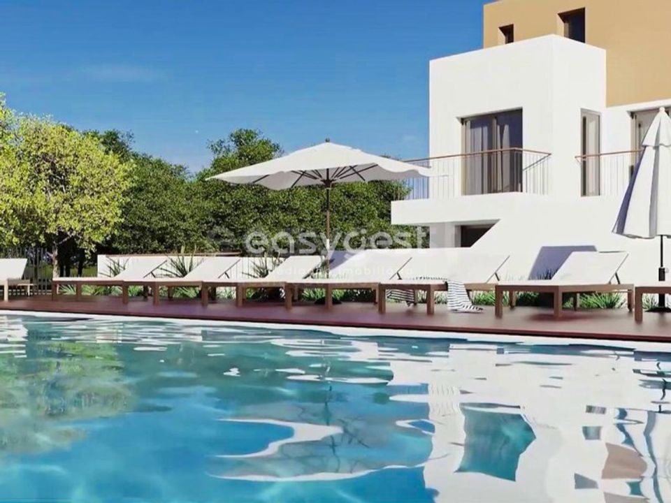 Apartamento em Conceicao e Estoi, Faro - foto 1