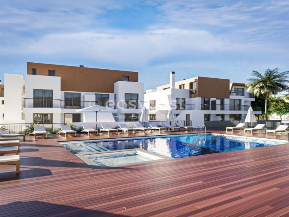 Apartamento em Conceicao e Estoi, Faro - foto 4