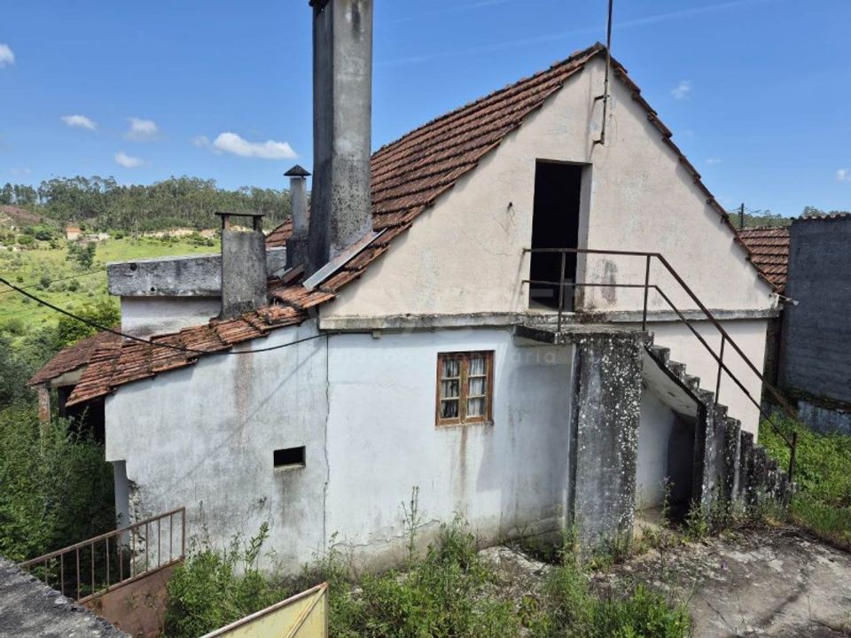 Villa i Pombal, Leiria - foto 1