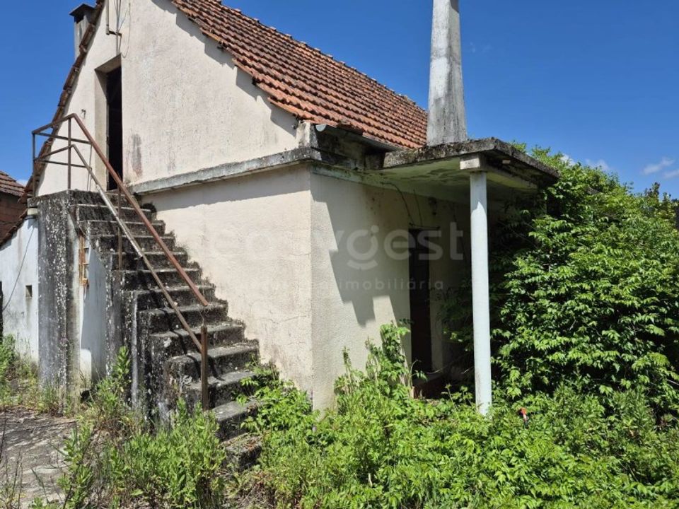 Villa i Pombal, Leiria - foto 2
