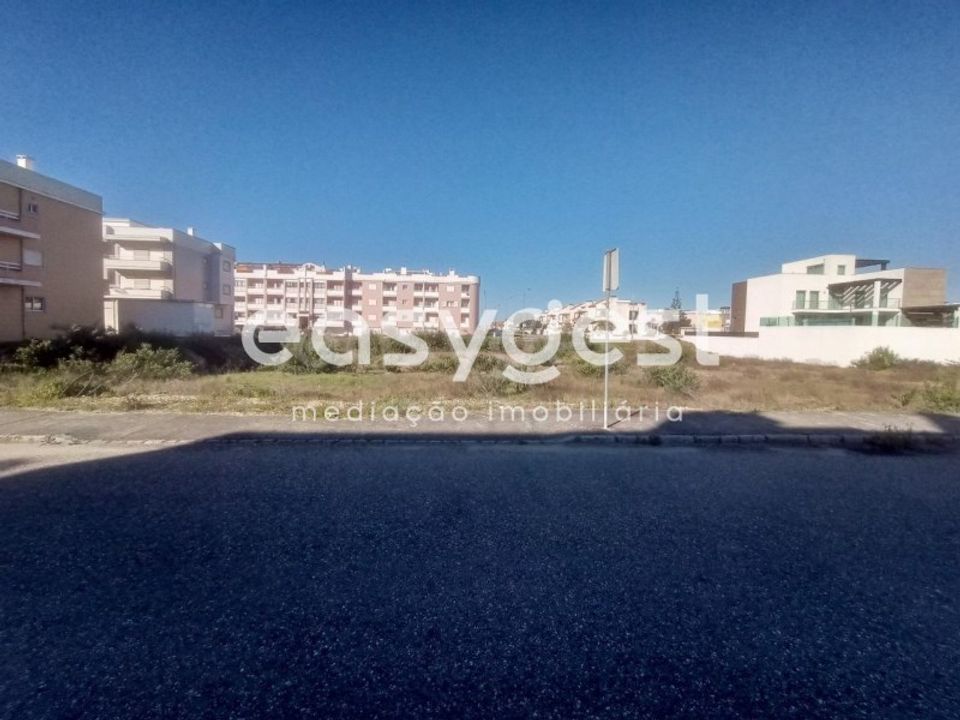 Helårsgrund i Vagos, Aveiro - foto 1