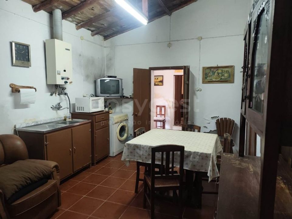 Villa i Sao Joao de Negrilhos, Beja - foto 1