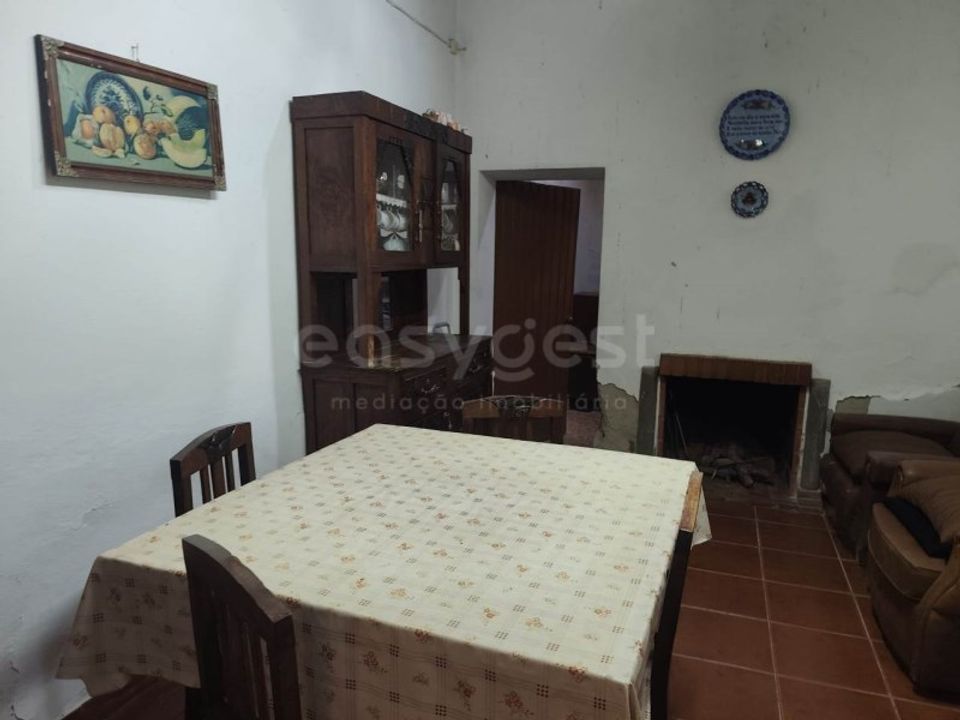 Villa i Sao Joao de Negrilhos, Beja - foto 4