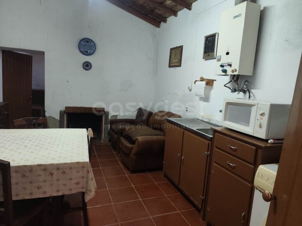 Villa i Sao Joao de Negrilhos, Beja - foto 5