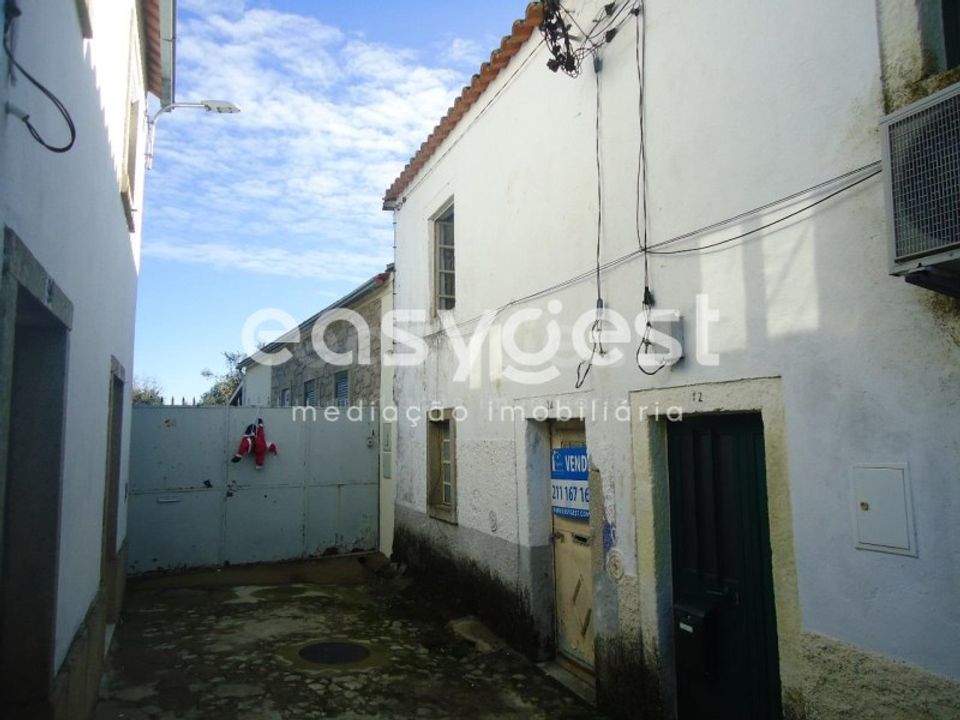 Villa i Alcains, Castelo Branco - bilde 1