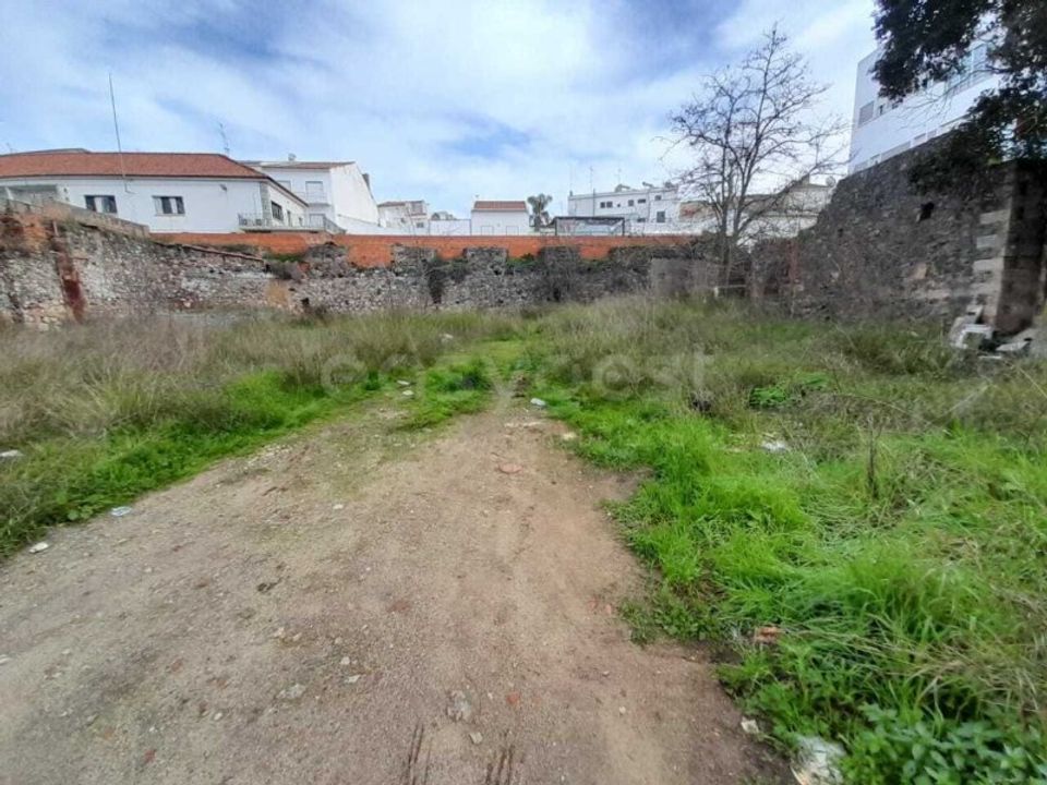 Tomt i Beja, Beja - bilde 2