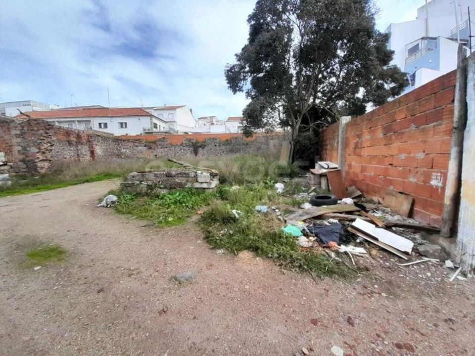 Tomt i Beja, Beja - bilde 3