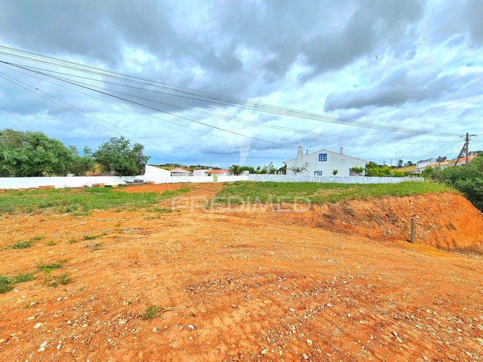 Tomt i Ourique, Beja - bilde 3