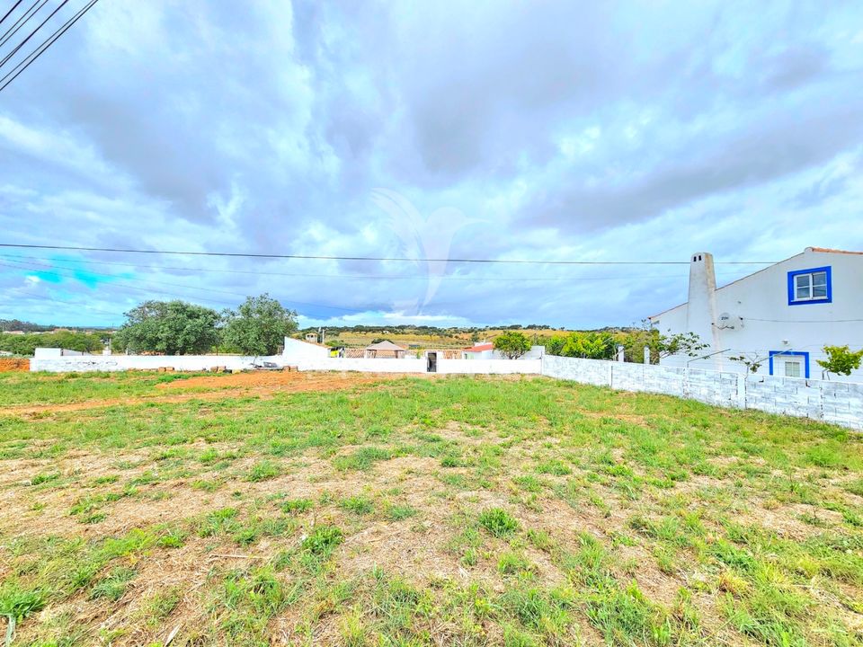 Tomt i Ourique, Beja - bilde 5