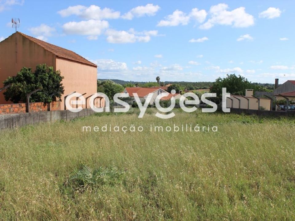 Helårsgrund i Tomar, Santarem - foto 2