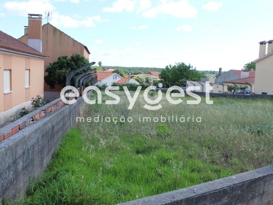 Helårsgrund i Tomar, Santarem - foto 5