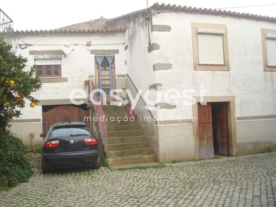 Duplex in Almendra, Guarda - foto 1
