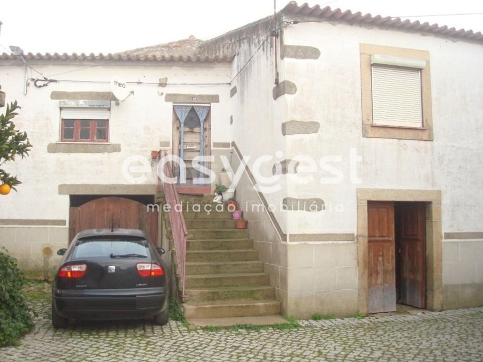 Duplex in Almendra, Guarda - foto 2